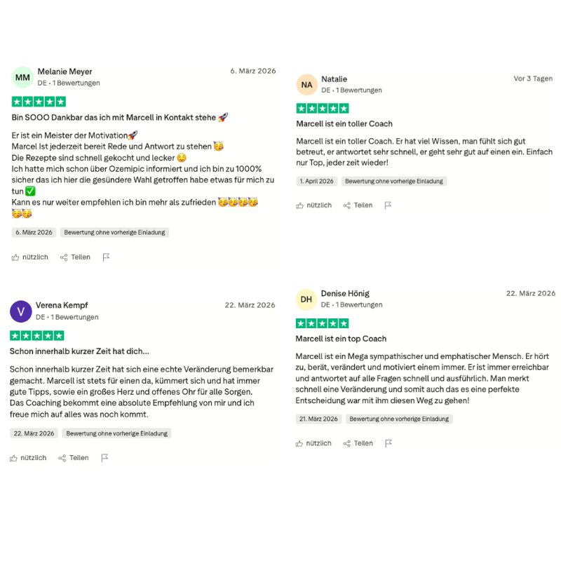 MK Aesthetics Abnehm-Community